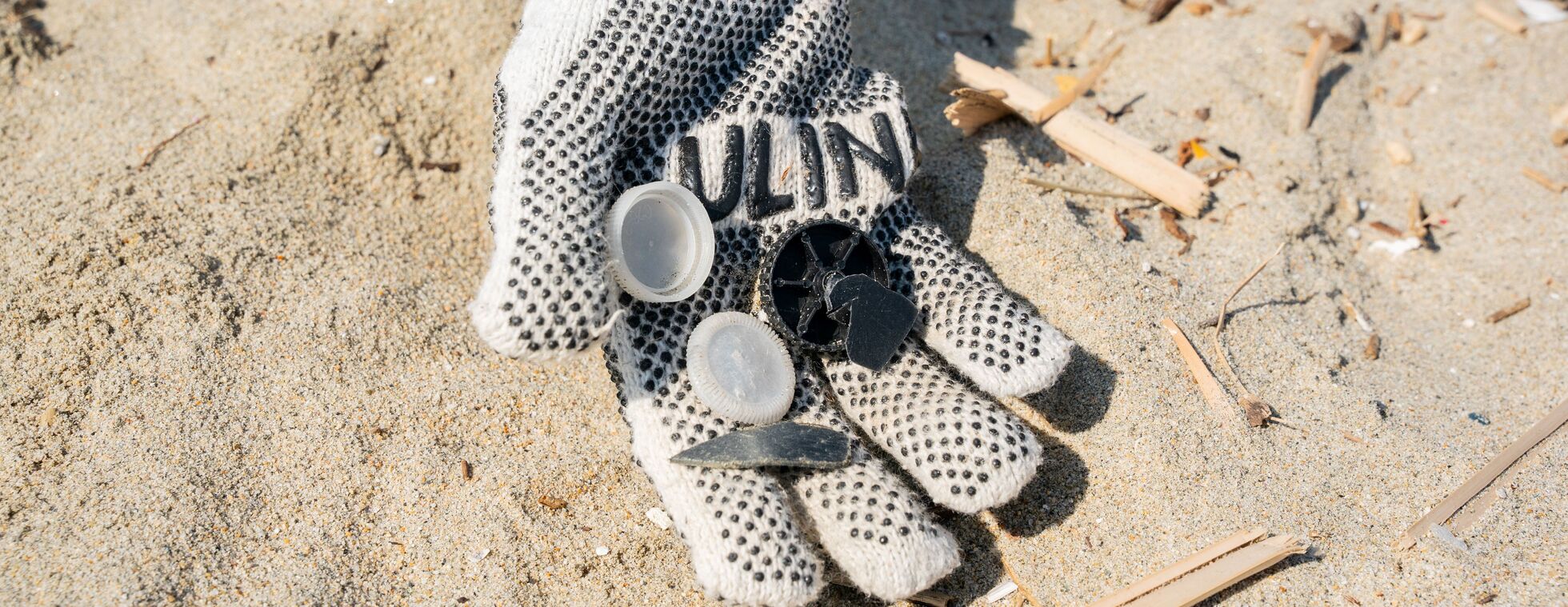 June 2026 Santa Monica Beach Cleanup